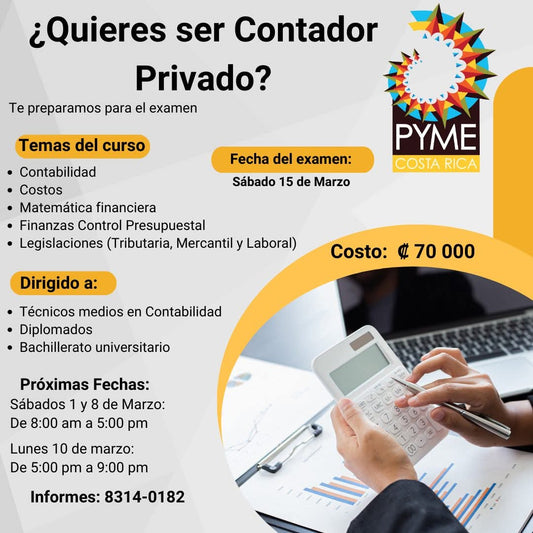 Curso Actualizacion Contable